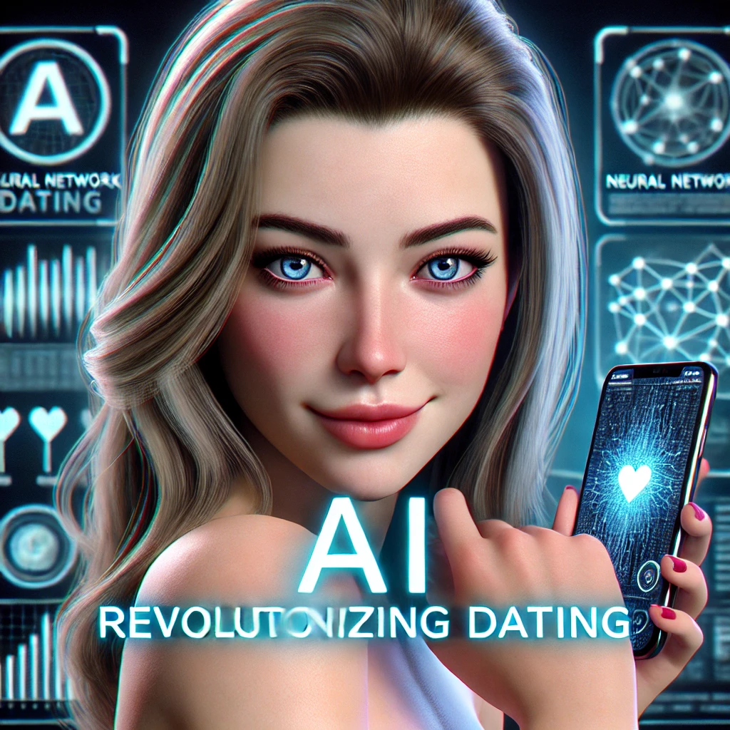 How AI Is Revolutionizing Online Dating