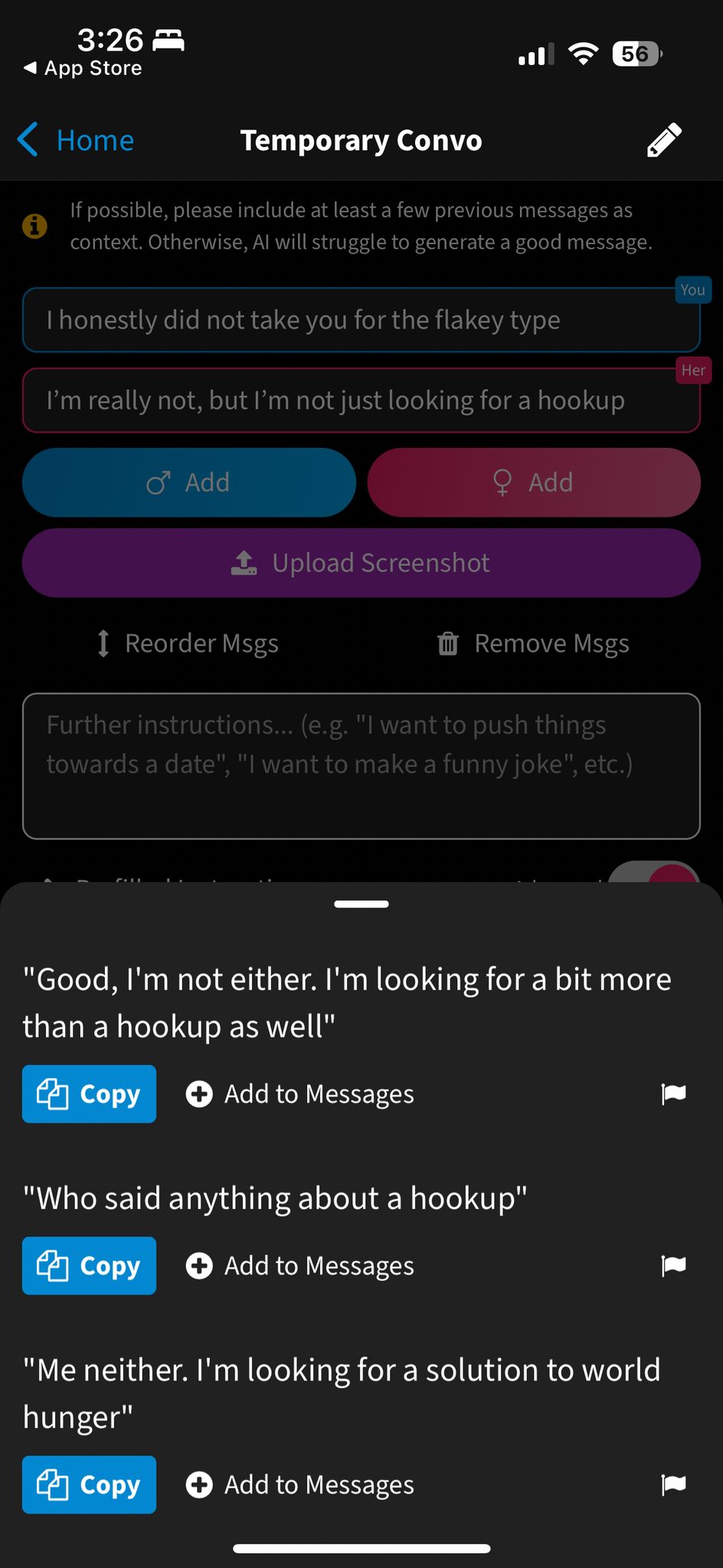 FireTexts