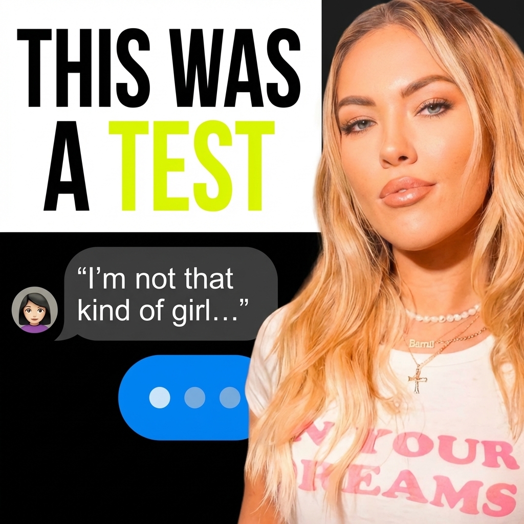 shit test