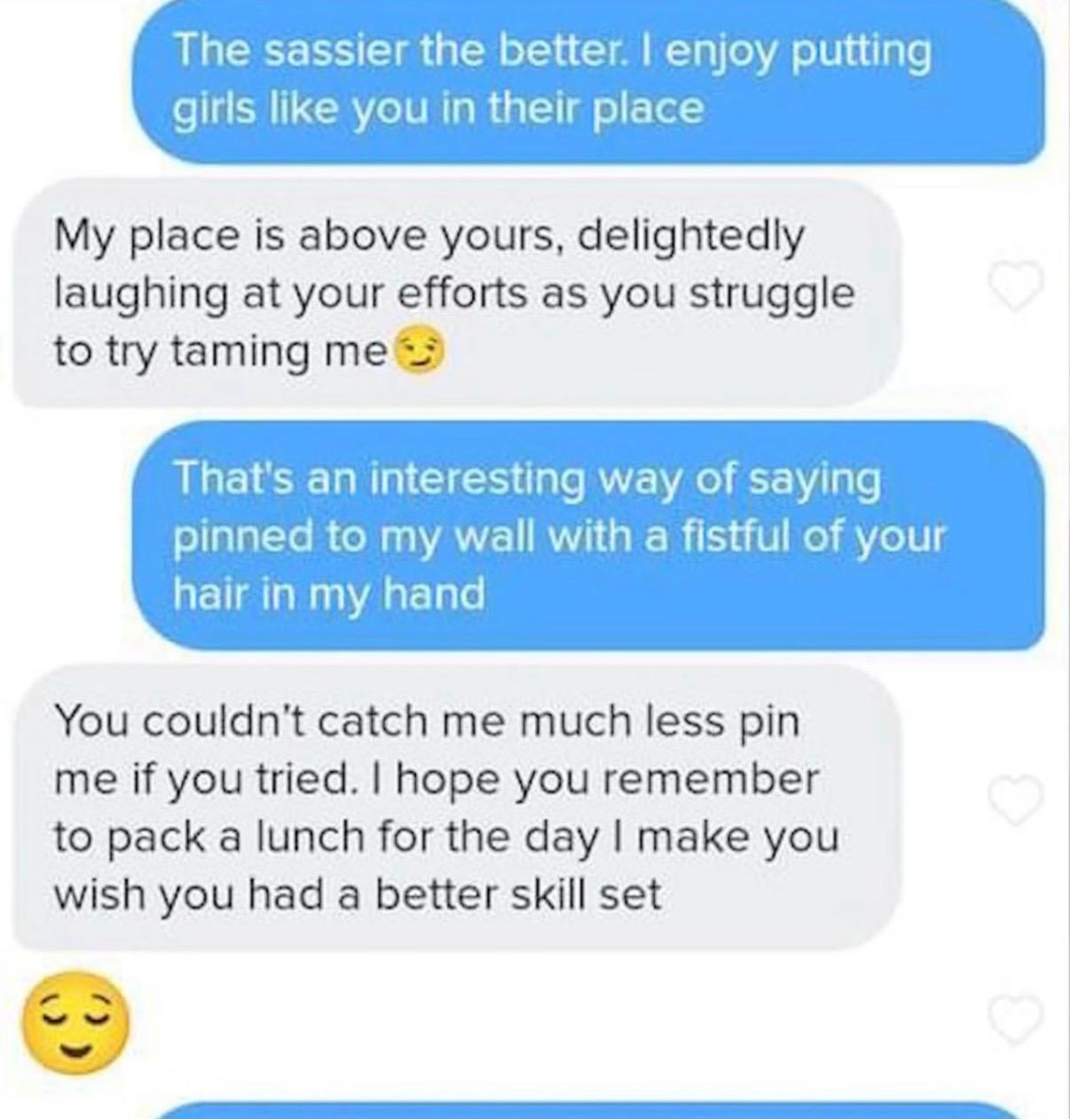 shit tests